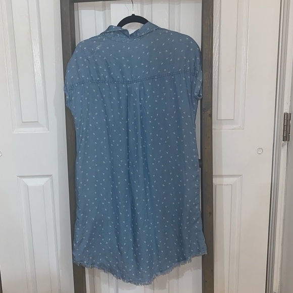 thread & supply dress - Picture 11 of 15